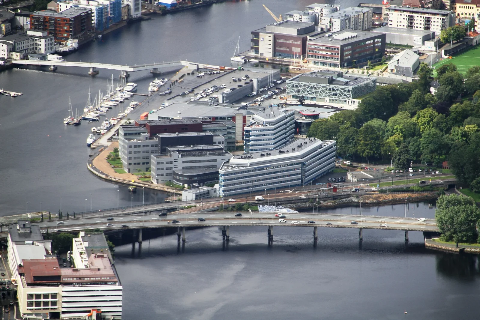 VilVite Bergen Science Center