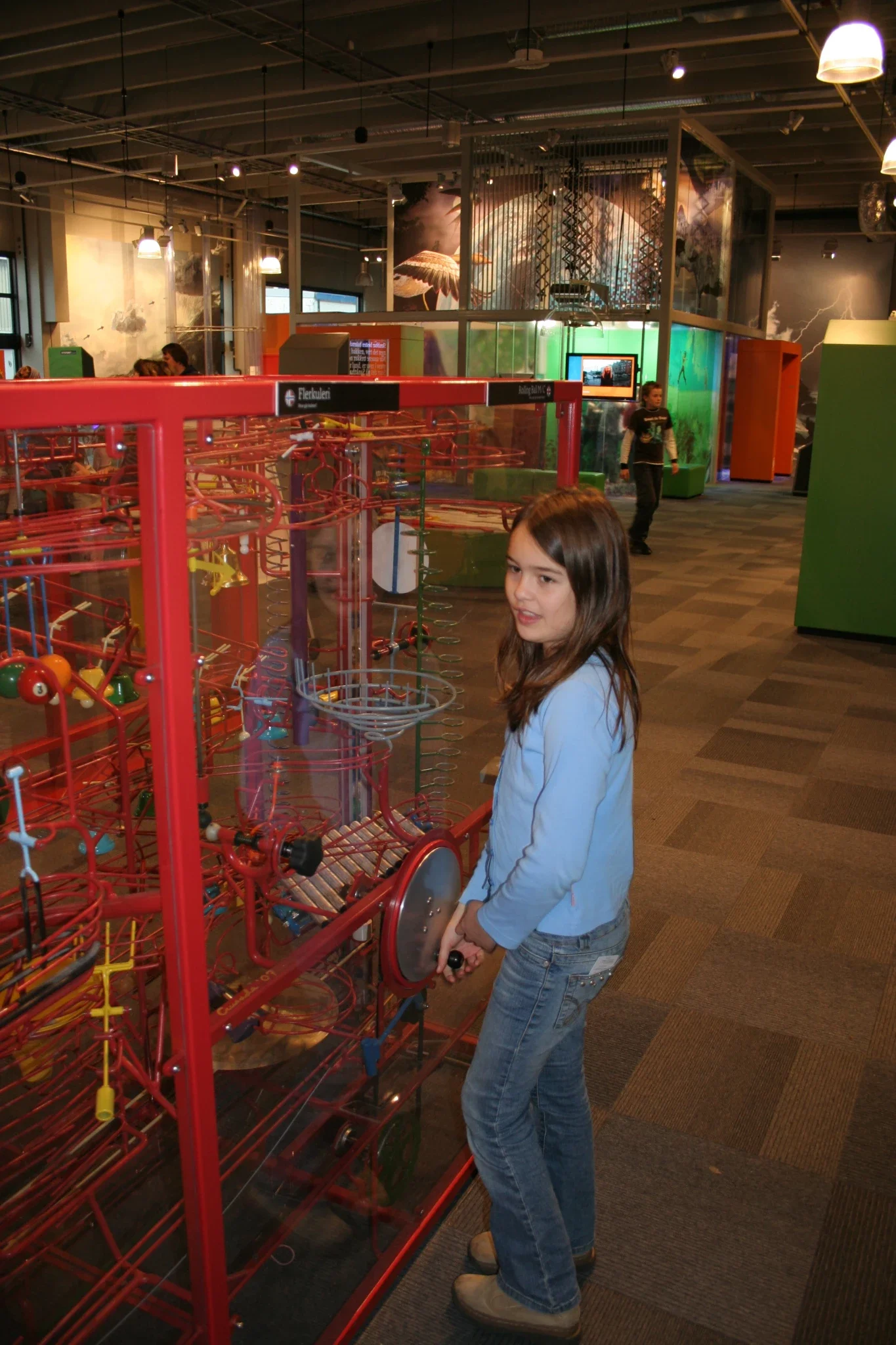 VilVite Bergen Science Center