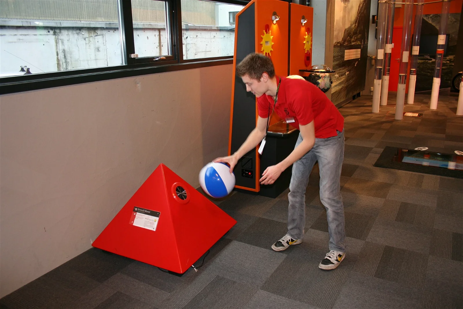 VilVite Bergen Science Center