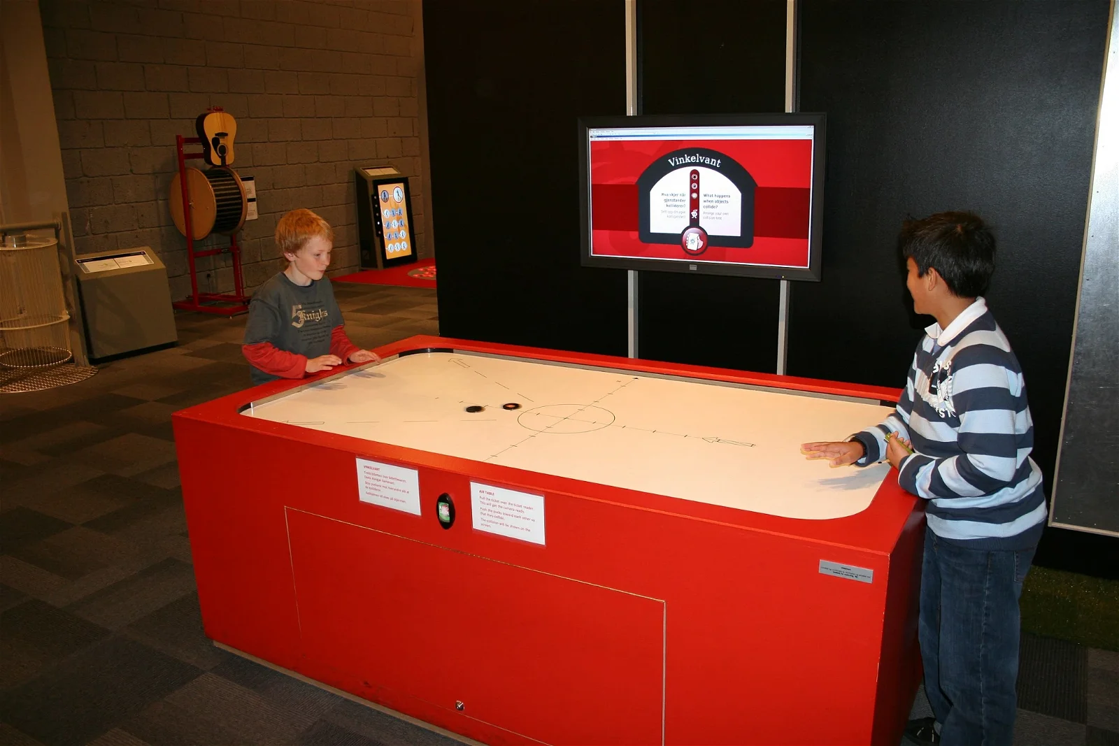 VilVite Bergen Science Center