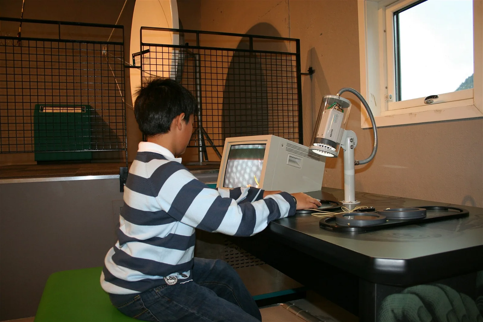 VilVite Bergen Science Center