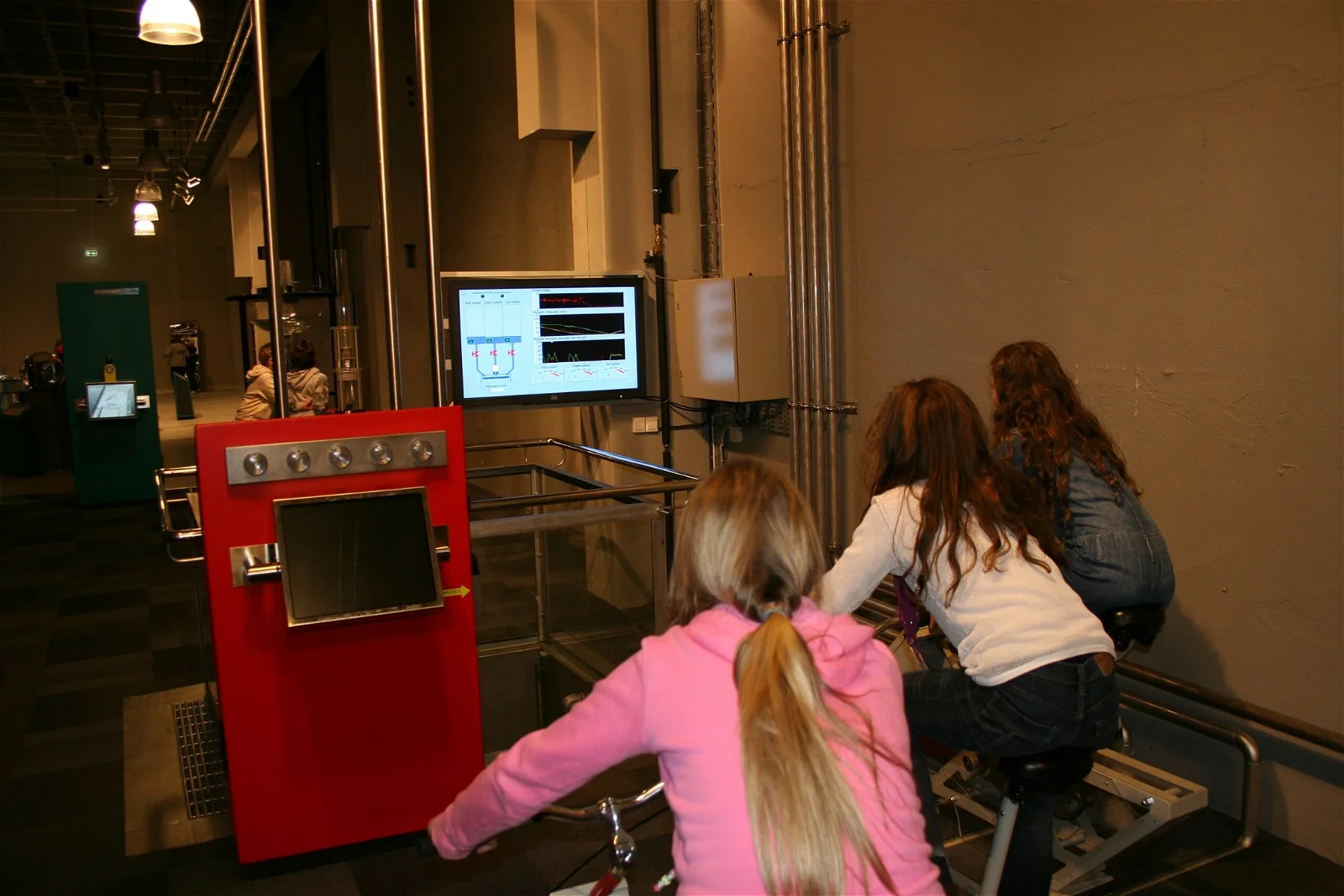 VilVite Bergen Science Center