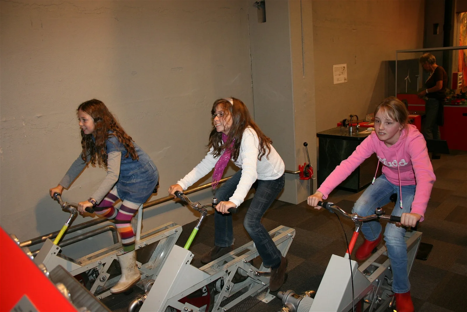 VilVite Bergen Science Center