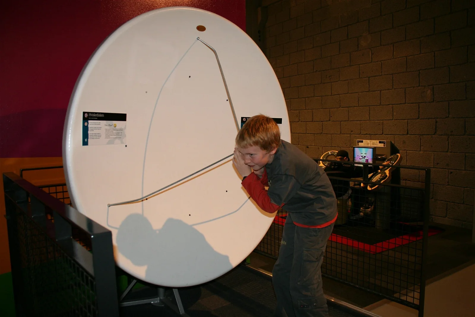 VilVite Bergen Science Center