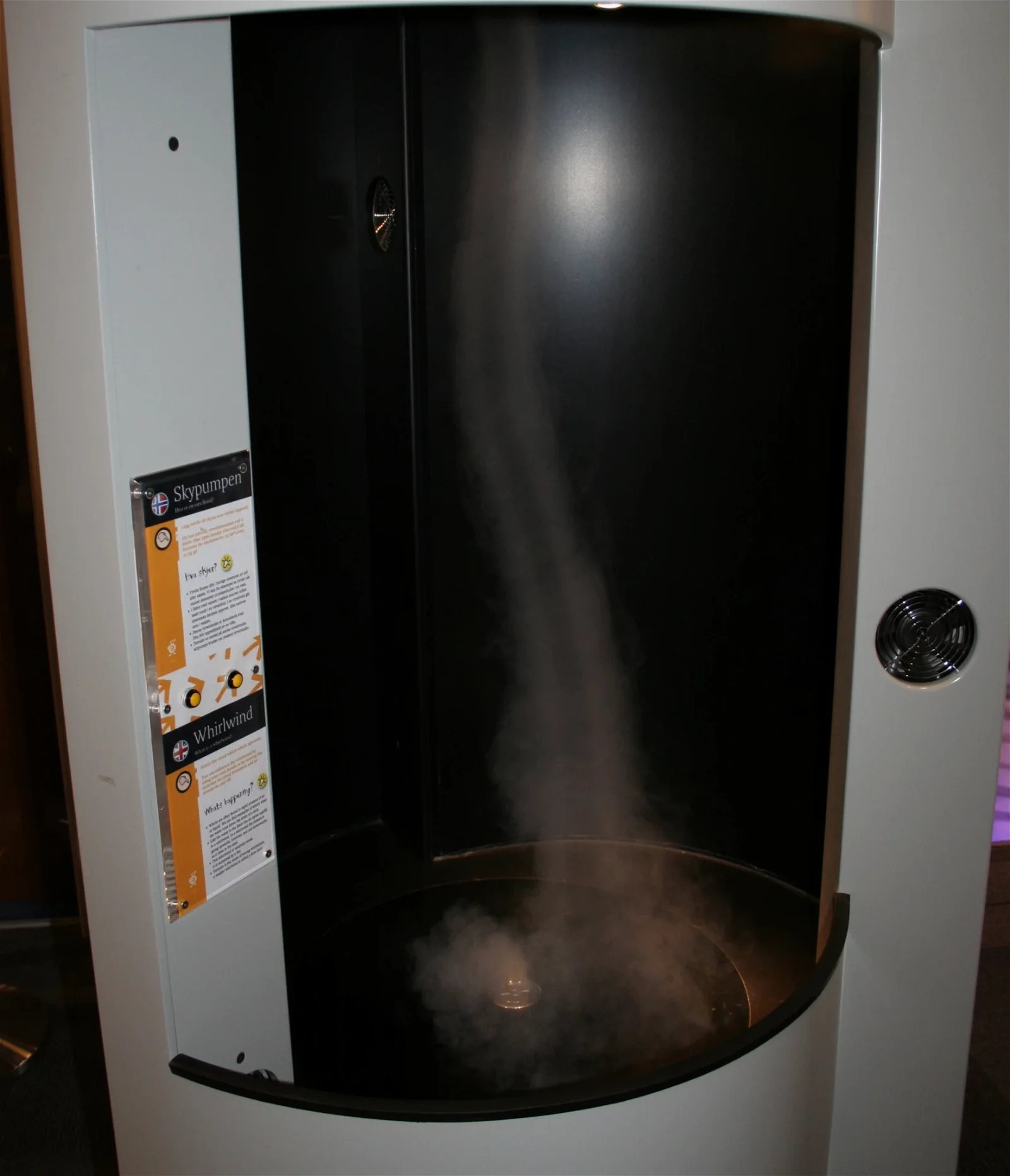 VilVite Bergen Science Center