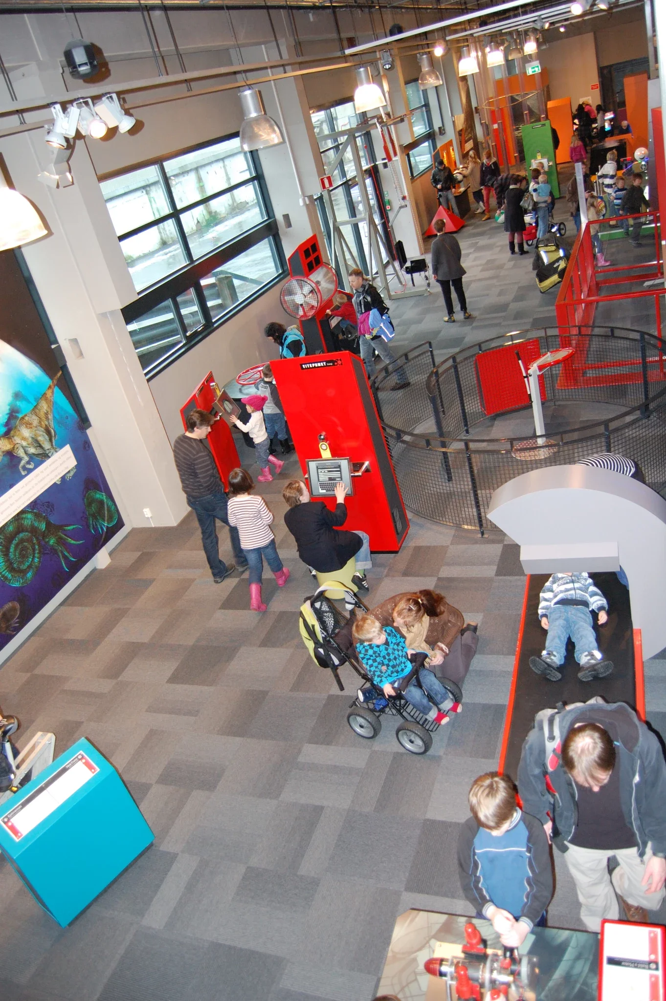 VilVite Bergen Science Center