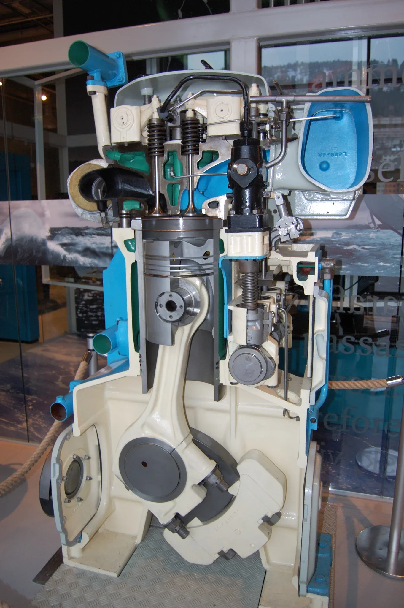 VilVite Bergen Science Center