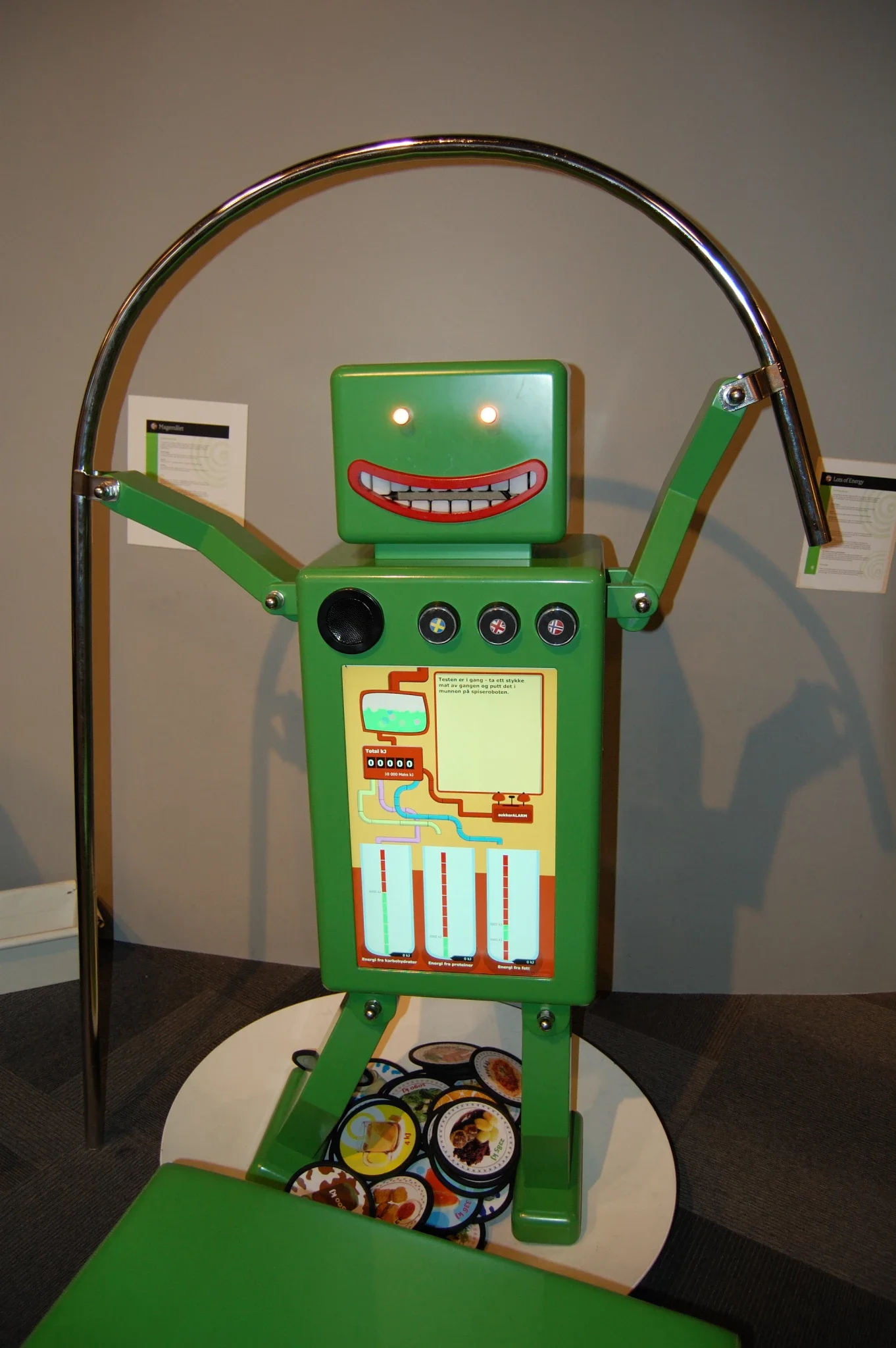 VilVite Bergen Science Center