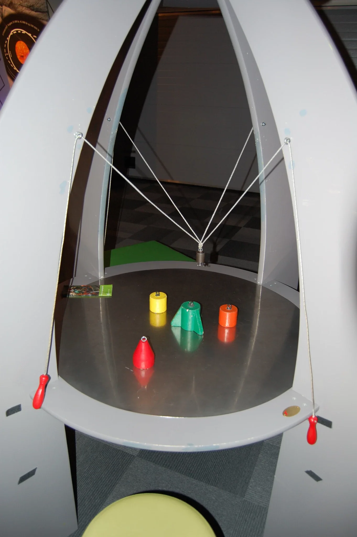 VilVite Bergen Science Center