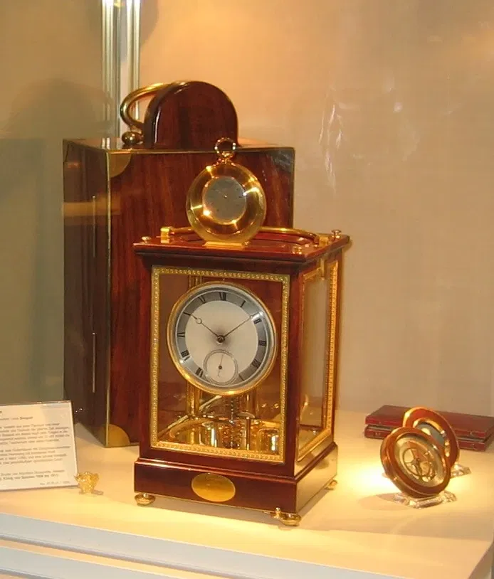 Beyer Clock and Watch Museum