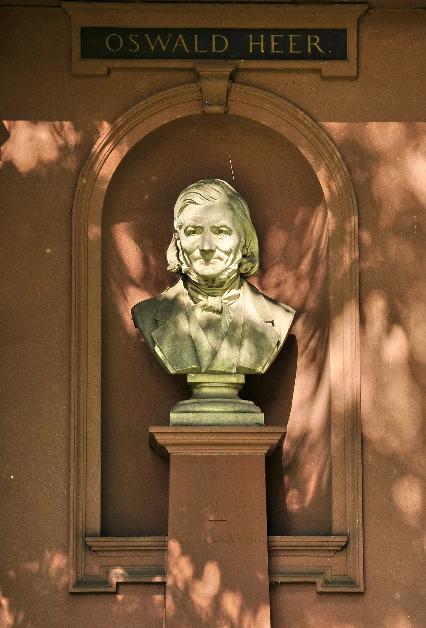 Ethnographic Museum of the University of Zurich