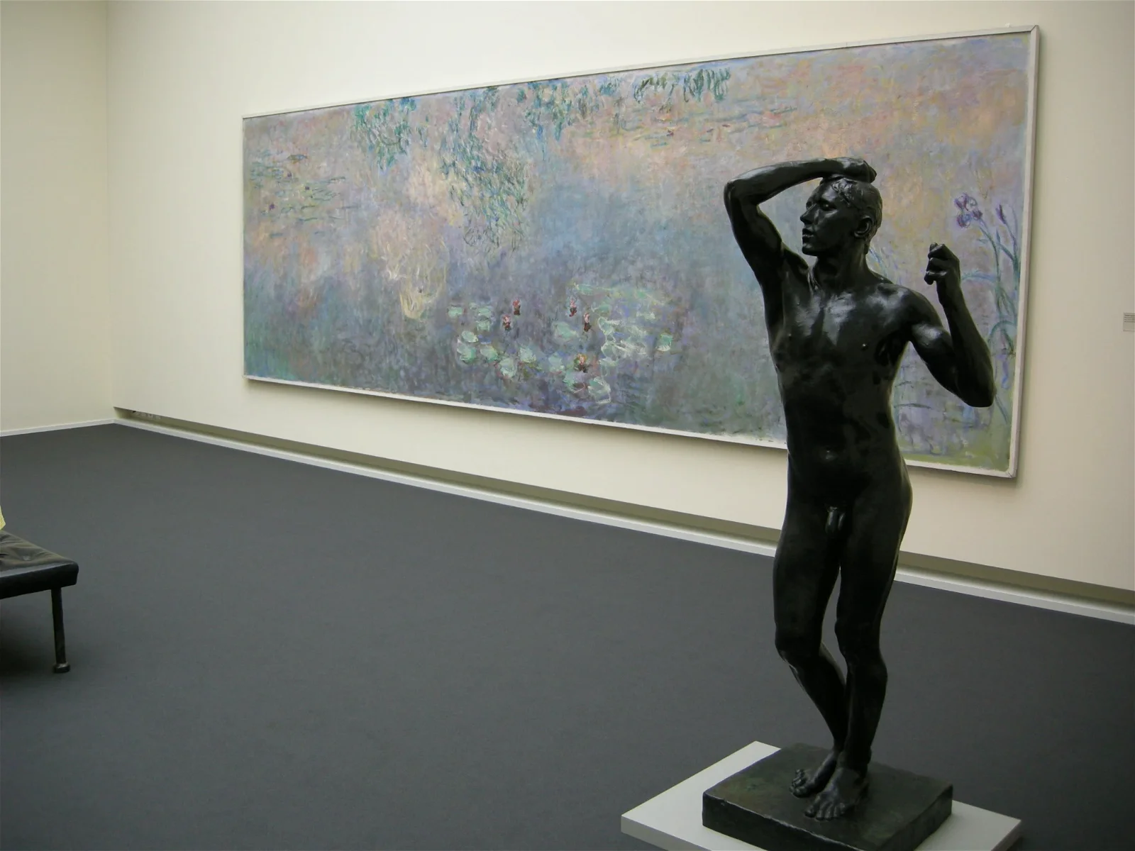 Museum of Art (Kunsthaus Zurich)