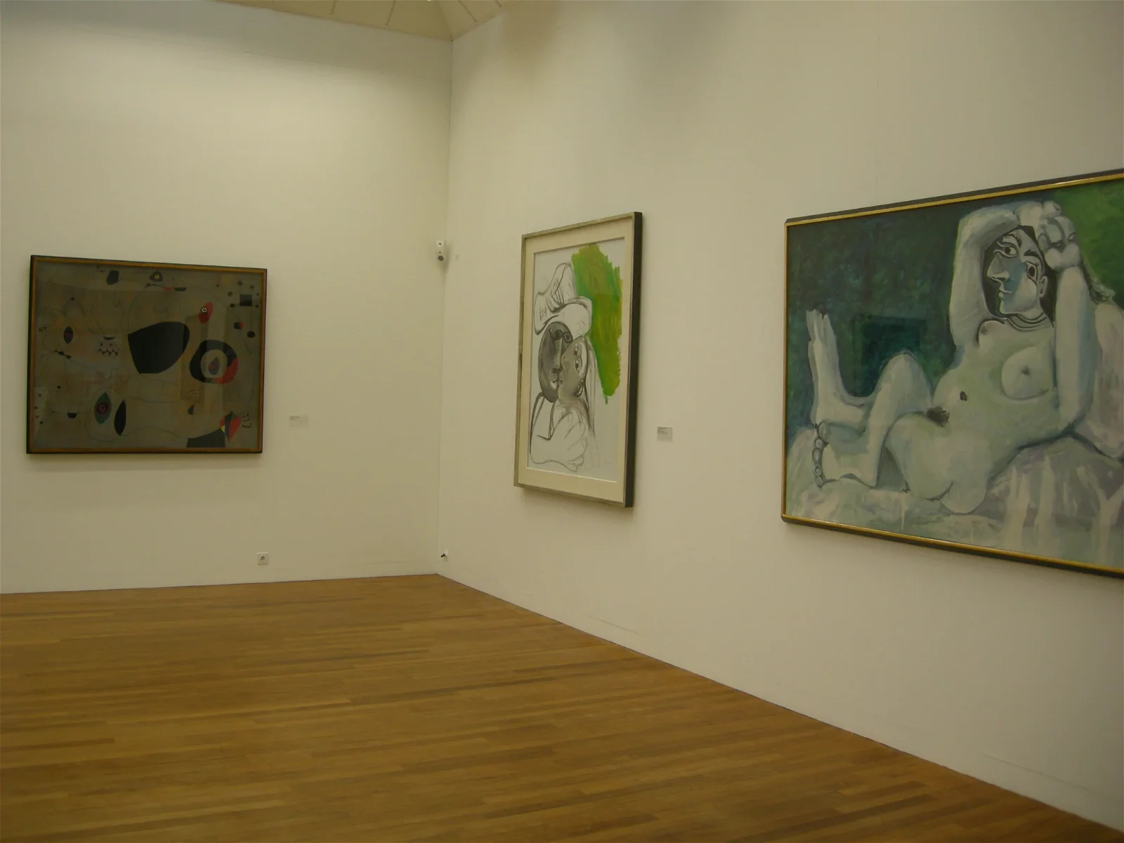Museum of Art (Kunsthaus Zurich)