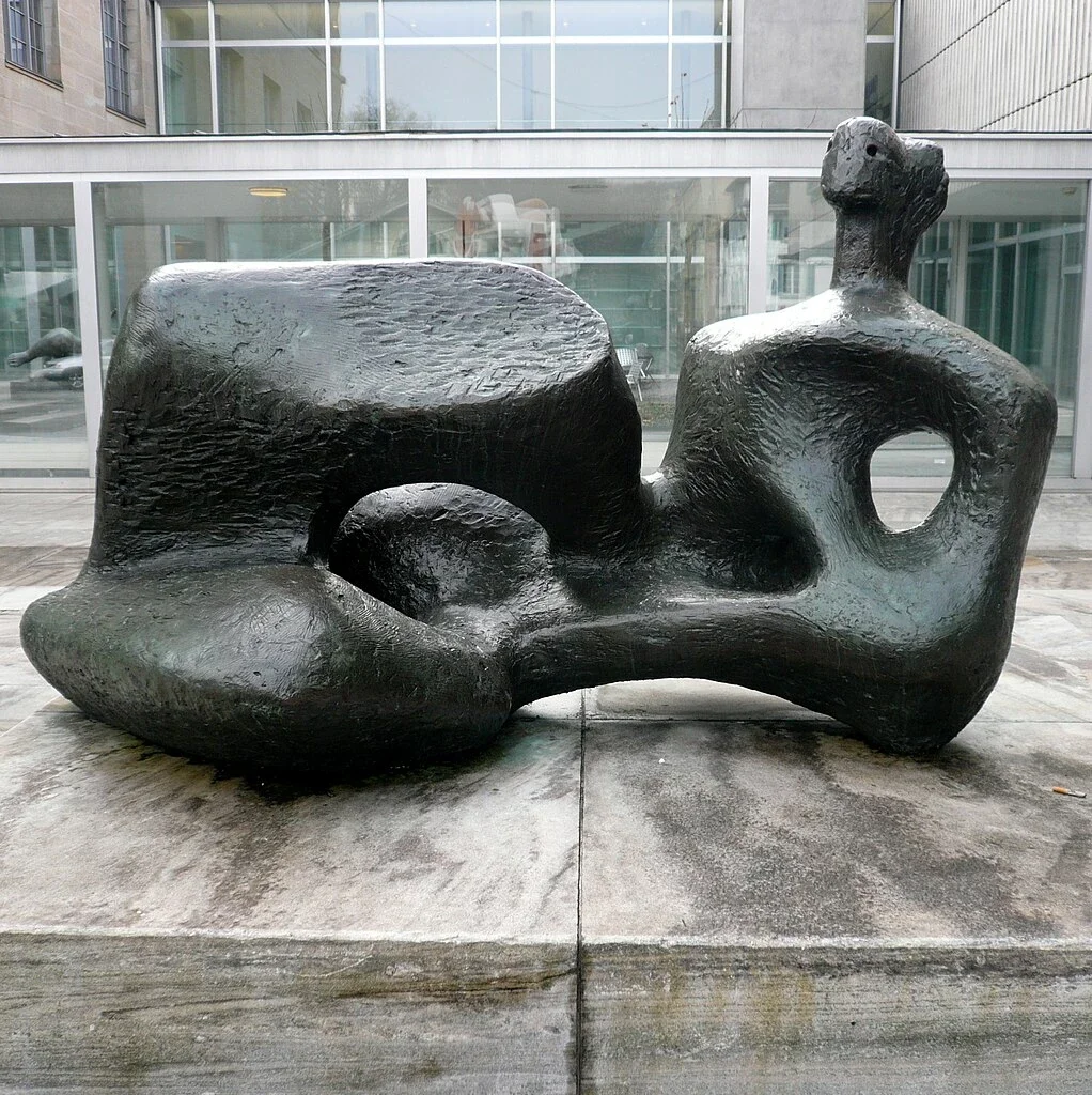 Museum of Art (Kunsthaus Zurich)