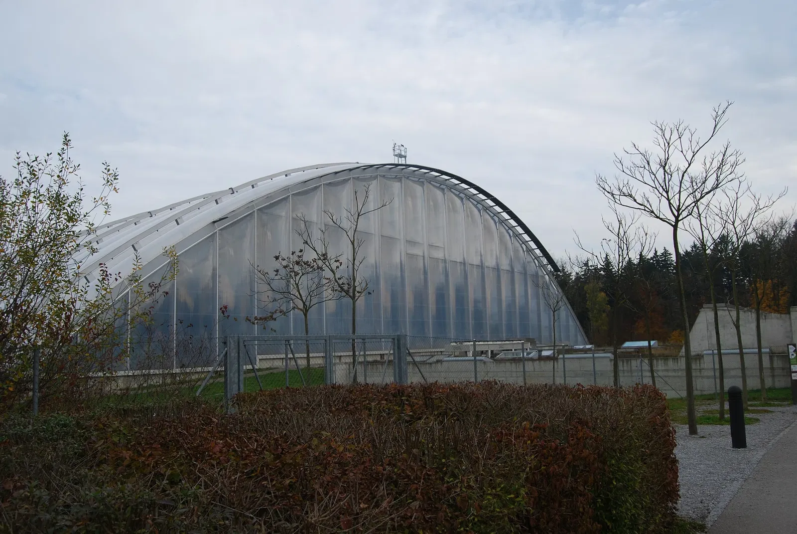 Zoológico de Zúrich