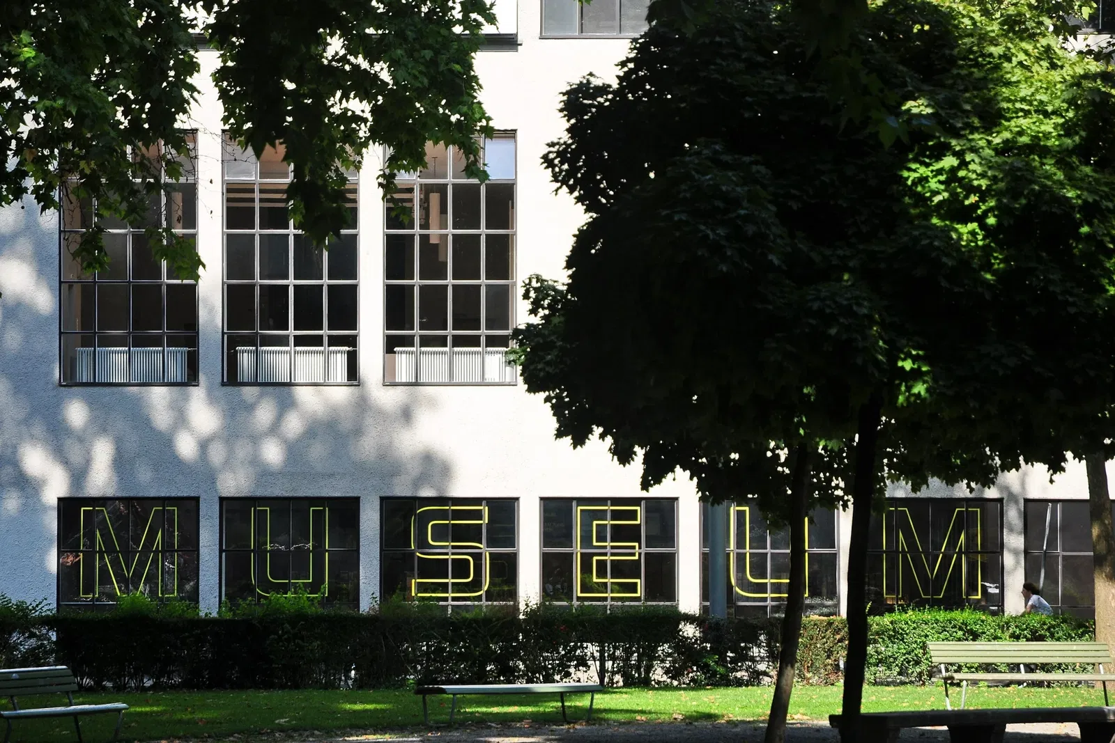 Museum für Gestaltung