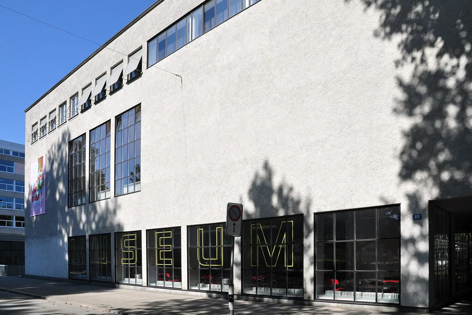 Museum für Gestaltung