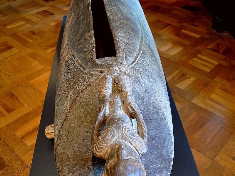 Rietberg Museum (Zurich) - Visitor Information & Reviews