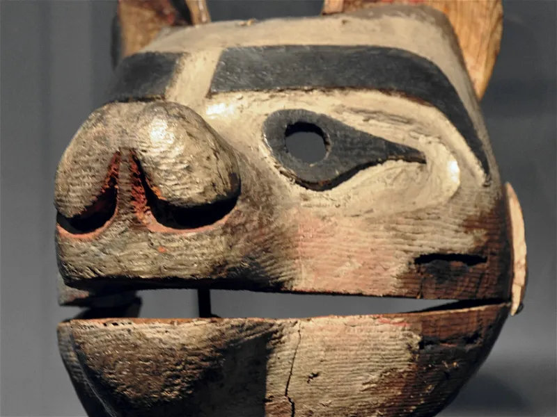 Rietberg Museum (Zurich) - Visitor Information & Reviews