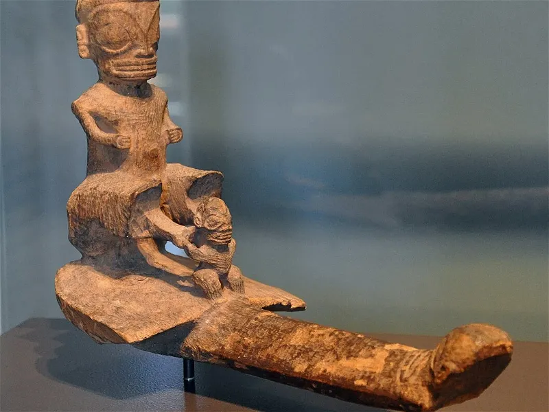 Rietberg Museum (Zurich) - Visitor Information & Reviews