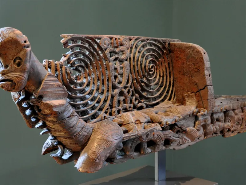 Rietberg Museum (Zurich) - Visitor Information & Reviews