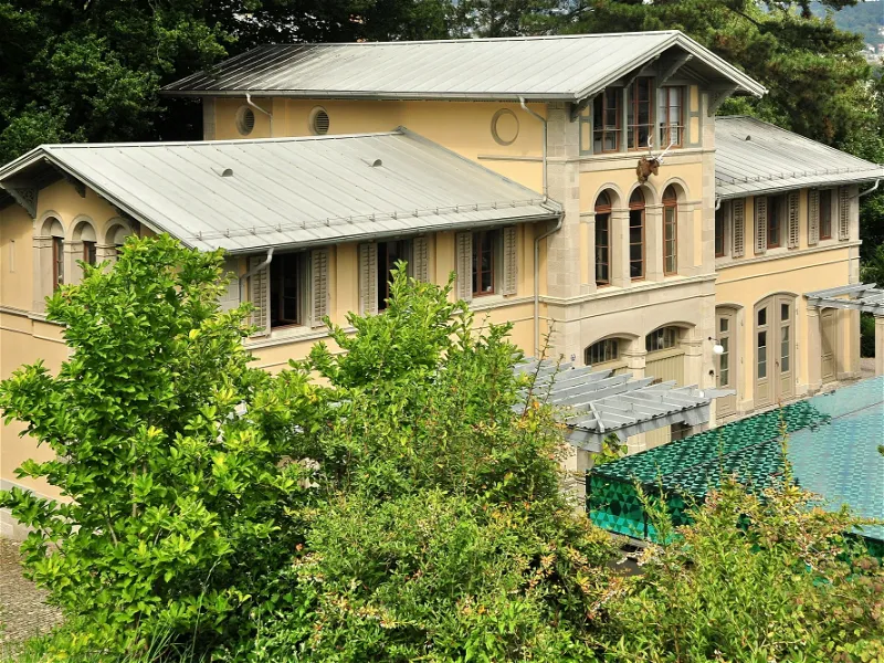 Rietberg Museum (Zurich) - Visitor Information & Reviews