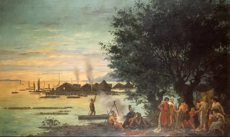 Museo nazionale di Zurigo