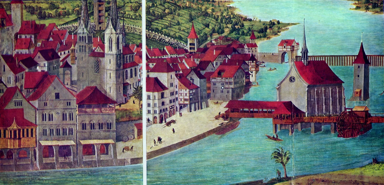 Musée national suisse