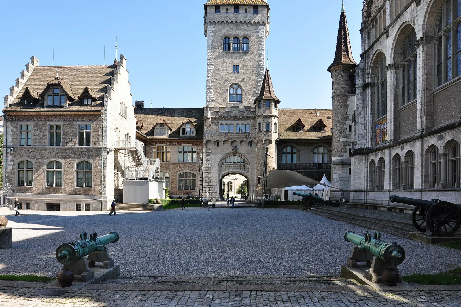Musée national suisse