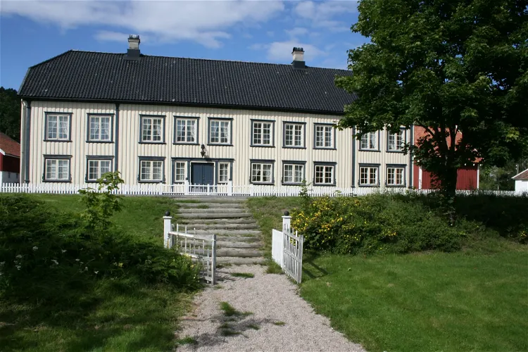 Frolands Verk Kultursenter