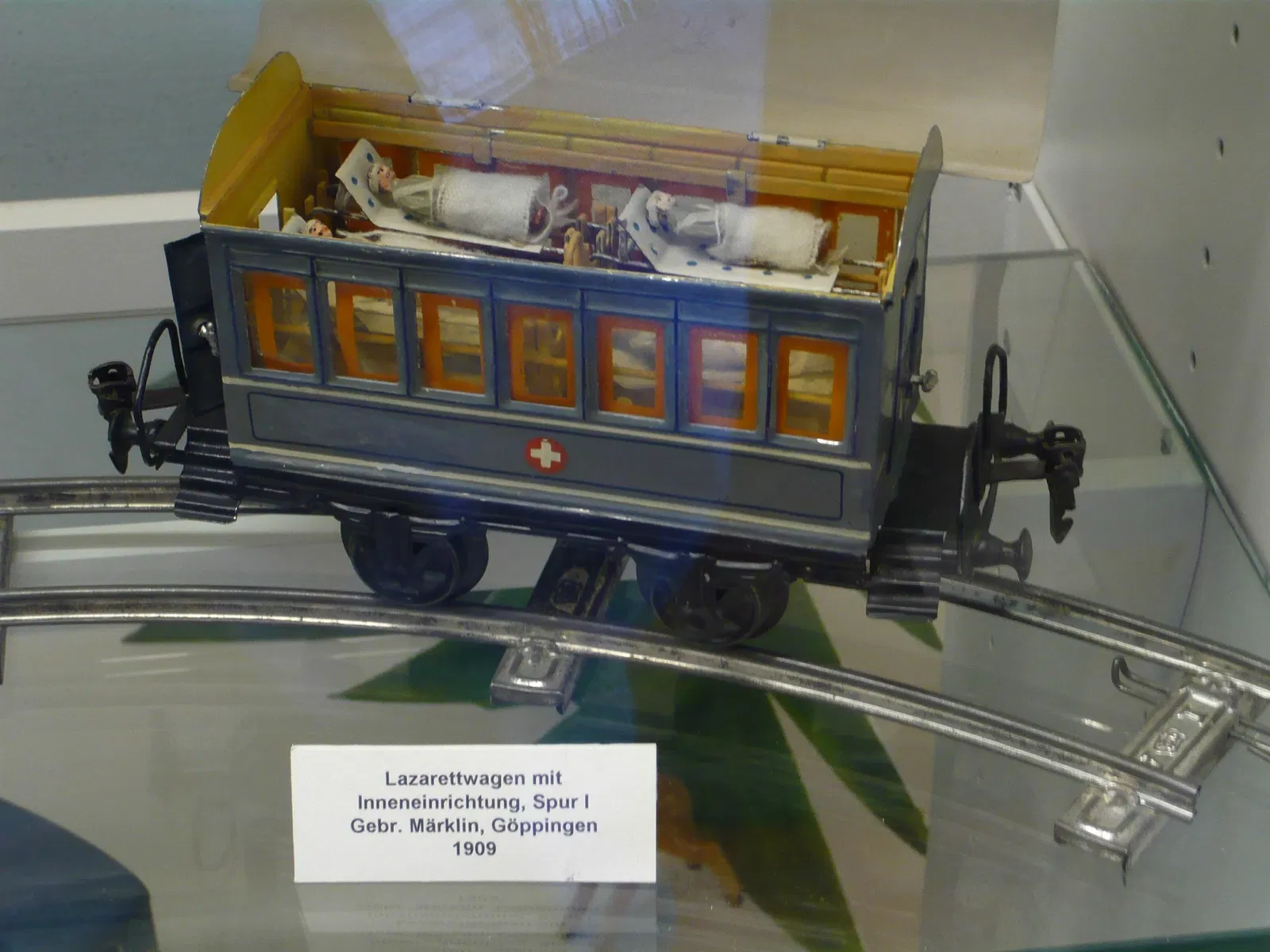 Zürcher Spielzeugmuseum