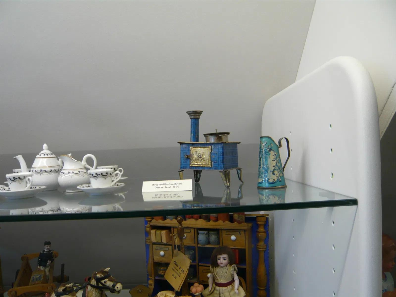 Zürcher Spielzeugmuseum