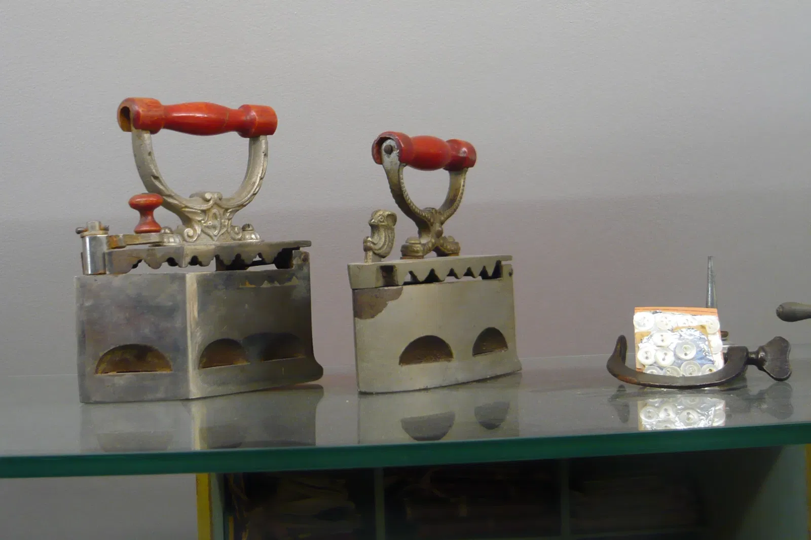 Zürcher Spielzeugmuseum