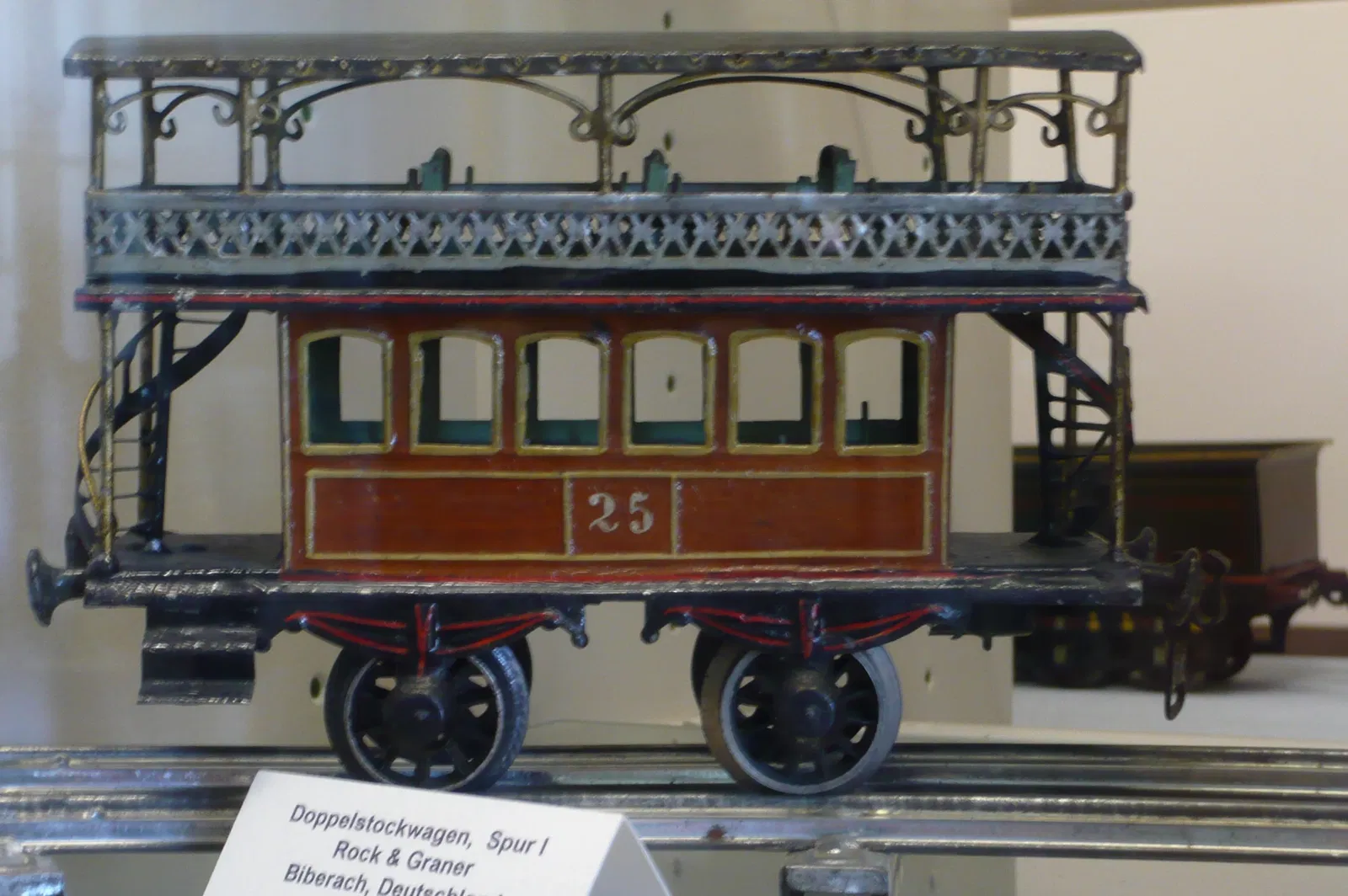 Zurich Toy Museum