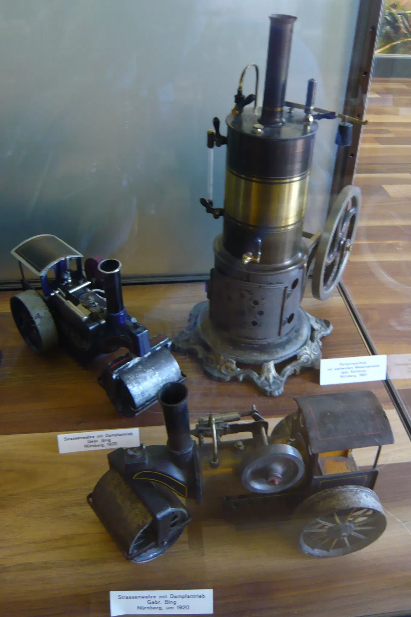 Zürcher Spielzeugmuseum