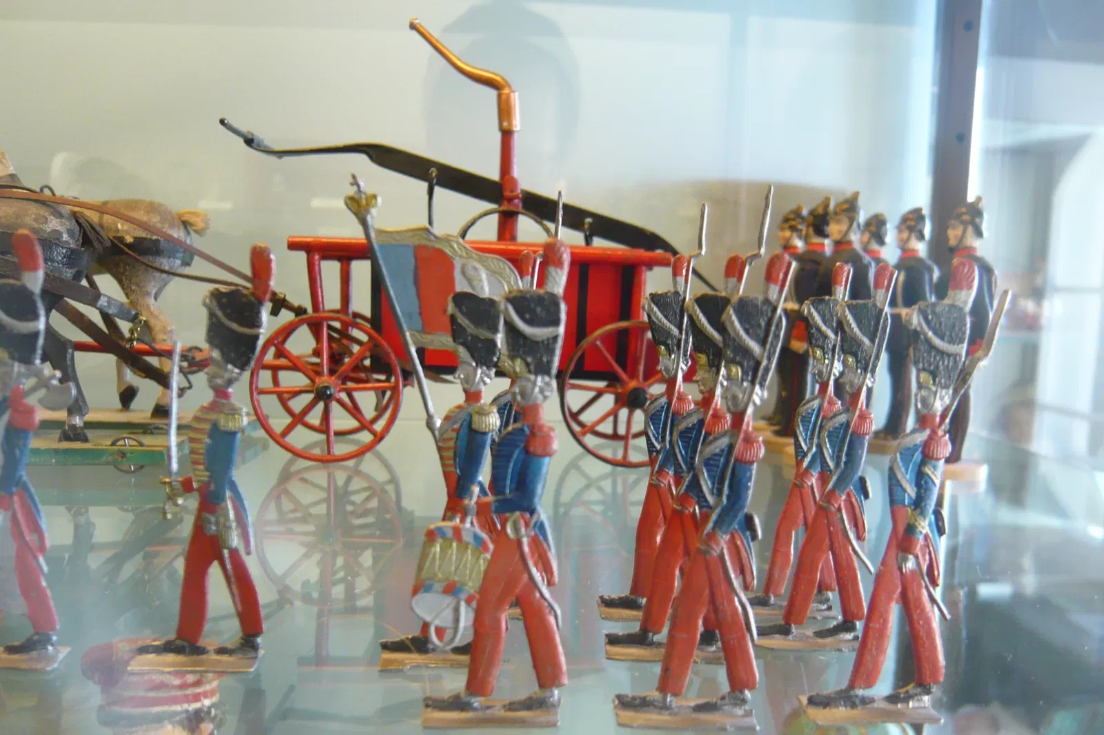 Zurich Toy Museum