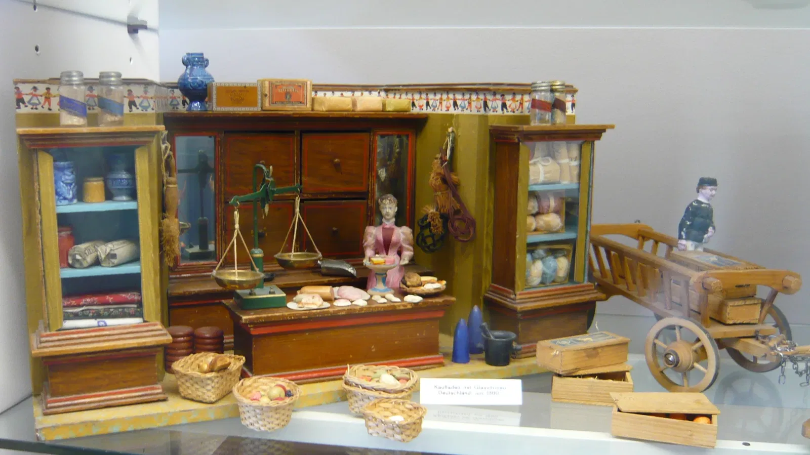 Zürcher Spielzeugmuseum