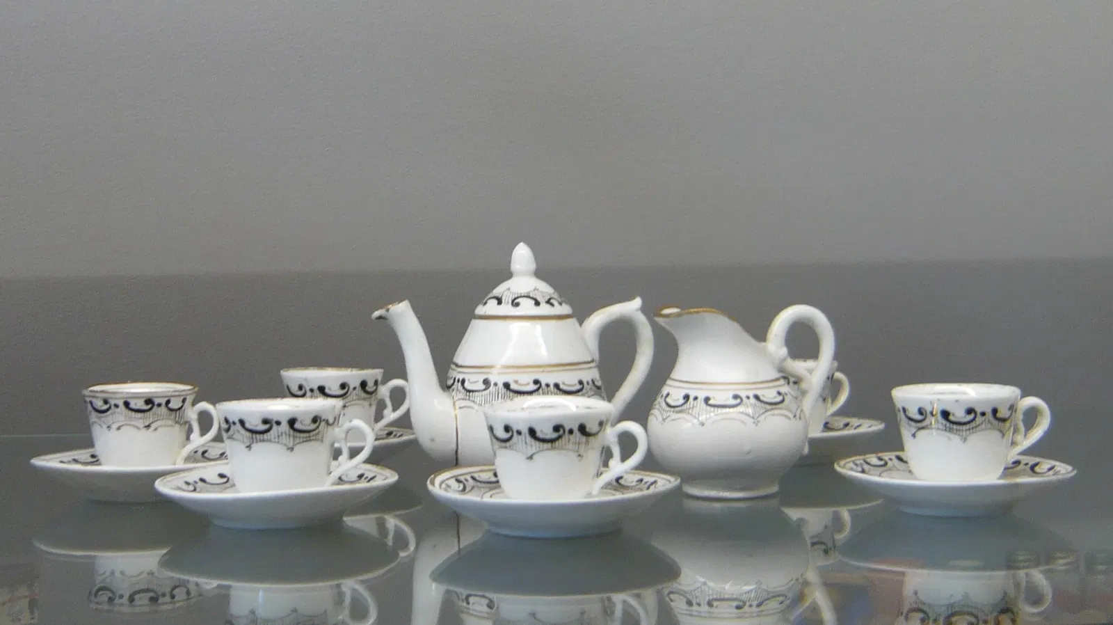 Zürcher Spielzeugmuseum