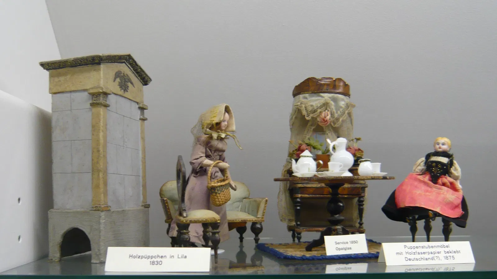 Zürcher Spielzeugmuseum