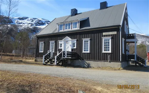 Nord-Troms museum