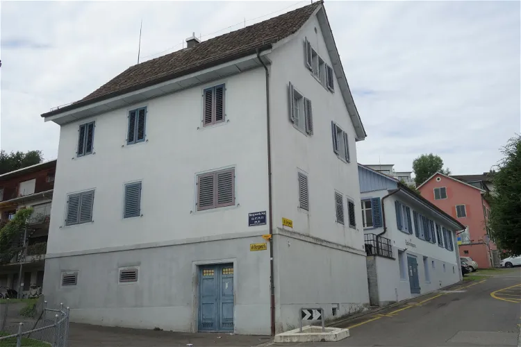 Bergwerkmuseum