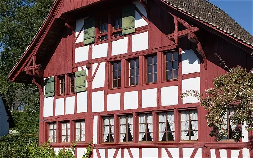 Johanna-Spyri-Museum