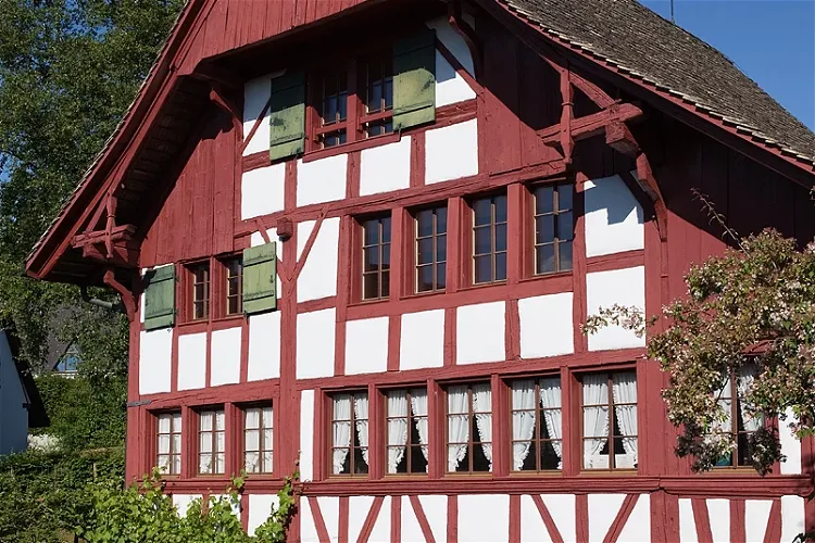 Johanna-Spyri-Museum