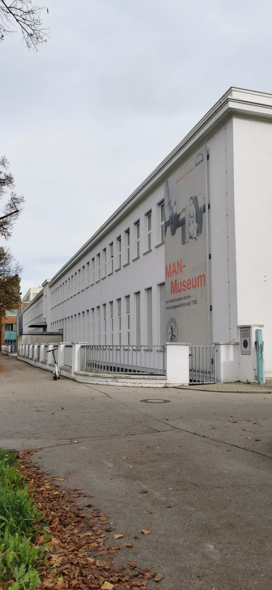 MAN Museum