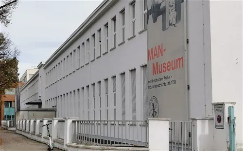 MAN Museum