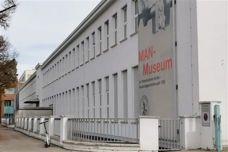 MAN Museum
