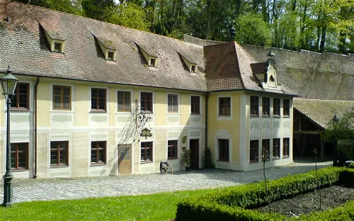 Schwäbisches Handwerkermuseum