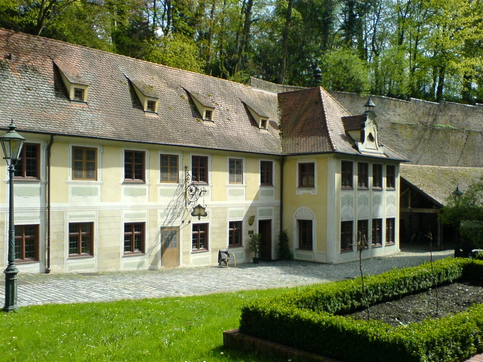 Swabian Crafts Museum