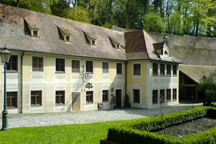 Swabian Crafts Museum