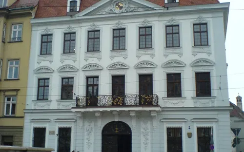 Palazzo Schaezler